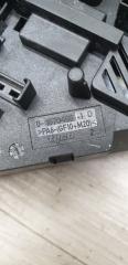 Блок предохранителей BMW X3 F25 N52B30A 3 ракурс