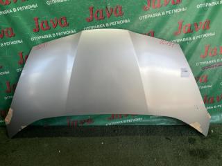 Капот передний HONDA FIT GE6 L13A 60100-TF0-G00ZZ 1 ракурс