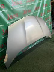 Капот передний HONDA FIT GE6 L13A 60100-TF0-G00ZZ 2 ракурс