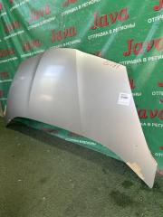Капот передний HONDA FIT GE6 L13A 60100-TF0-G00ZZ 3 ракурс