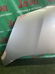 Капот передний HONDA FIT GE6 L13A 60100-TF0-G00ZZ 4 ракурс