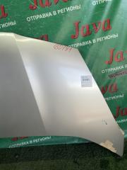 Капот передний HONDA FIT GE6 L13A 60100-TF0-G00ZZ 5 ракурс