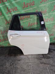 Дверь правая задняя BMW X1 E84 N20B20A 1 ракурс