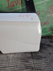 Дверь правая задняя BMW X1 E84 N20B20A 4 ракурс