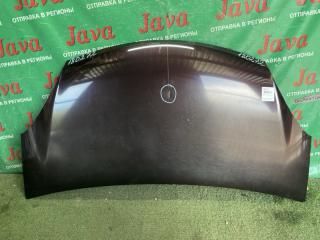 Капот передний TOYOTA PASSO KGC30 1KR-FE 1 ракурс