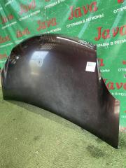 Капот передний TOYOTA PASSO KGC30 1KR-FE 3 ракурс