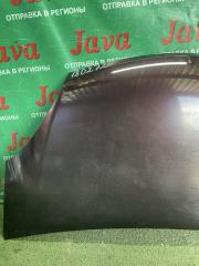 Капот передний TOYOTA PASSO KGC30 1KR-FE 4 ракурс