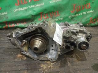 Раздатка TOYOTA CAMI J102E K3-VET 1 ракурс