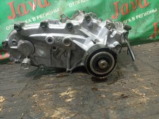 Раздатка TOYOTA CAMI J102E K3-VET 3 ракурс