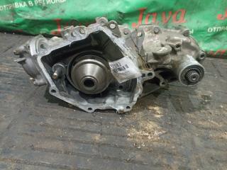 Раздатка TOYOTA CAMI J102E K3-VE 1 ракурс