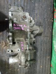 Раздатка TOYOTA CAMI J102E K3-VE 2 ракурс