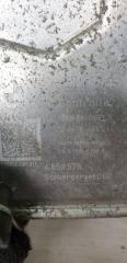 Блок abs BMW X3 F25 N52B30A 6850574 2 ракурс