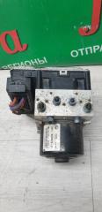 Блок abs BMW X3 F25 N52B30A 6850574 3 ракурс