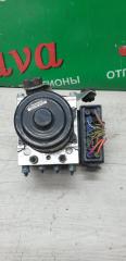 Блок abs BMW X3 F25 N52B30A 6850574 5 ракурс
