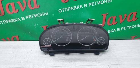 Спидометр BMW X3 F25 N52B30A 9249339 1 ракурс