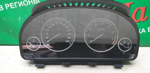 Спидометр BMW X3 F25 N52B30A 9249339 2 ракурс