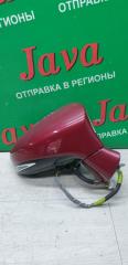 Зеркало правое переднее LEXUS GS350 GRL10 2GR-FSE 1 ракурс