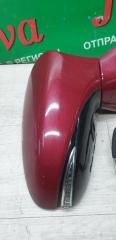 Зеркало правое переднее LEXUS GS350 GRL10 2GR-FSE 2 ракурс