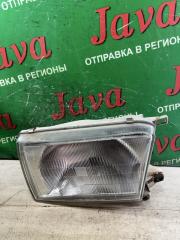 Фара правая передняя TOYOTA HILUX SURF VZN185 5VZ-FE 110-76362 1 ракурс