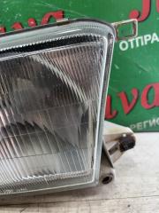 Фара правая передняя TOYOTA HILUX SURF VZN185 5VZ-FE 110-76362 2 ракурс