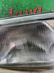 Фара правая передняя TOYOTA HILUX SURF VZN185 5VZ-FE 110-76362 3 ракурс