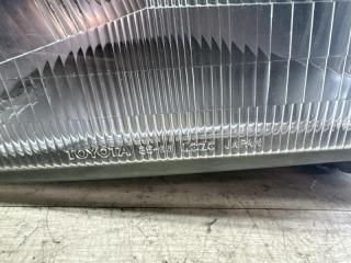 Фара правая передняя TOYOTA HILUX SURF VZN185 5VZ-FE 110-76362 5 ракурс