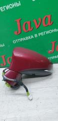 Зеркало левое переднее LEXUS GS350 GRL10 2GR-FSE 1 ракурс