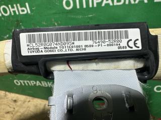 Airbag боковой SUZUKI SWIFT ZC33S K14C 76490-52R00, 76480-52R00 3 ракурс