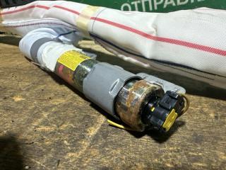 Airbag боковой SUZUKI SWIFT ZC33S K14C 76490-52R00, 76480-52R00 4 ракурс