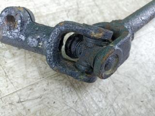 Карданчик рулевой TOYOTA LITE ACE CR27 2C 3 ракурс