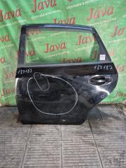 Дверь левая задняя TOYOTA PRIUS ALPHA ZVW41 2ZR-FXE 1 ракурс