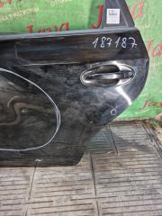 Дверь левая задняя TOYOTA PRIUS ALPHA ZVW41 2ZR-FXE 4 ракурс