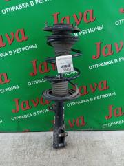 Стойка правая передняя TOYOTA COROLLA FIELDER NZE144 1NZ-FE 1 ракурс