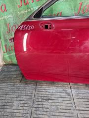 Дверь левая передняя LEXUS GS350 GRL10 2GR-FSE 4 ракурс