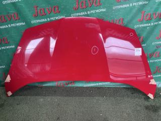 Капот передний HONDA FIT GP1 LDA 60100-TF0-G00ZZ 1 ракурс