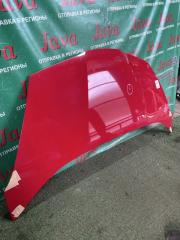 Капот передний HONDA FIT GP1 LDA 60100-TF0-G00ZZ 2 ракурс
