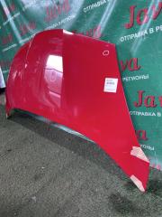 Капот передний HONDA FIT GP1 LDA 60100-TF0-G00ZZ 3 ракурс