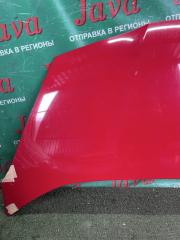Капот передний HONDA FIT GP1 LDA 60100-TF0-G00ZZ 4 ракурс