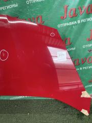 Капот передний HONDA FIT GP1 LDA 60100-TF0-G00ZZ 5 ракурс