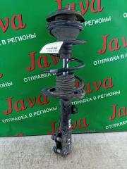 Стойка левая передняя TOYOTA COROLLA FIELDER NZE144 1NZ-FE 1 ракурс