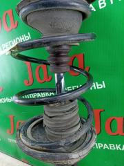 Стойка левая передняя TOYOTA COROLLA FIELDER NZE144 1NZ-FE 3 ракурс
