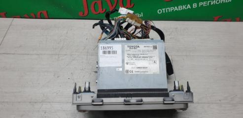 Магнитофон LEXUS GS350 GRL10 2GR-FSE 86130-30071 4 ракурс