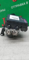 Блок abs LEXUS GS350 GRL10 2GR-FSE 44540-30440 3 ракурс