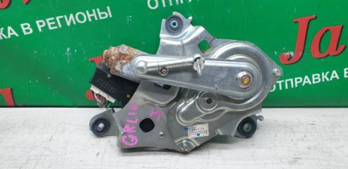 Электропривод замка двери LEXUS GS350 GRL10 2GR-FSE 427320-10060 1 ракурс
