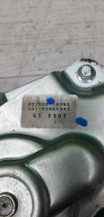 Электропривод замка двери LEXUS GS350 GRL10 2GR-FSE 427320-10060 2 ракурс