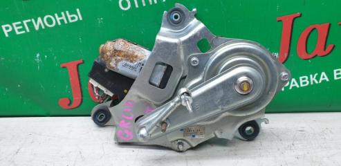 Электропривод замка двери LEXUS GS350 GRL10 2GR-FSE 427320-10060 3 ракурс