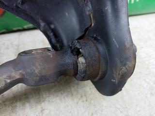 Рычаг правый передний TOYOTA LITE ACE CR27 2C 3 ракурс