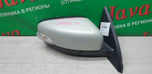 Зеркало правое переднее VOLVO XC60 DZ44 B4204T6 1 ракурс