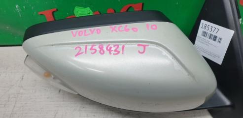 Зеркало правое переднее VOLVO XC60 DZ44 B4204T6 2 ракурс