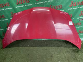 Капот передний HONDA FIT GP1 LDA 60100-TF0-G00ZZ 1 ракурс